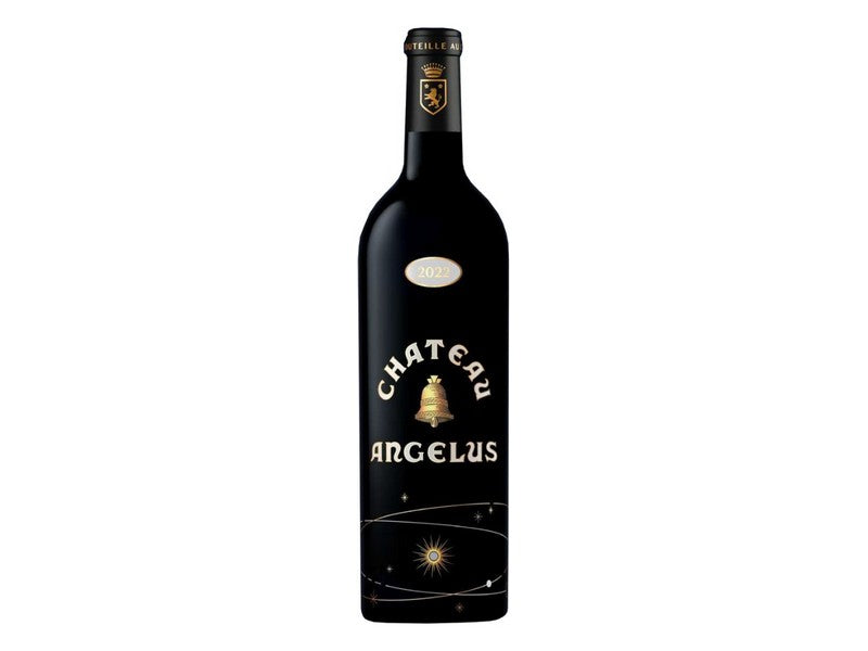 Château Angelus, Saint Emilion, 1er Grand Cru 2022
