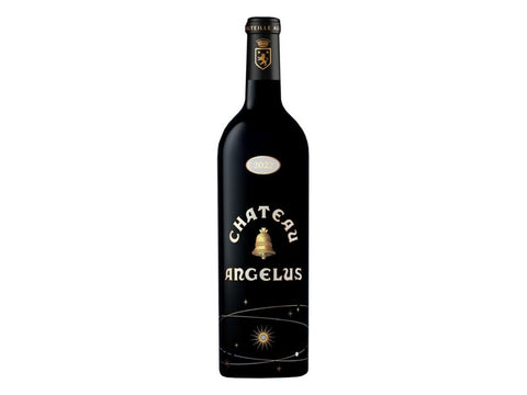Château Angelus, Saint Emilion, 1er Grand Cru 2022