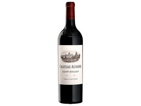 Chateau Ausone Saint-Emilion 2022