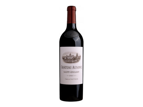 Chateau Ausone Saint-Emilion 2025