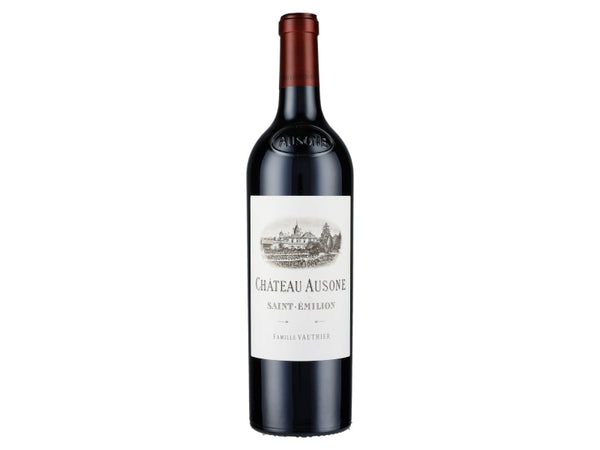 Chateau Ausone Saint Emilion 1er Grand Cru A Classe 2013