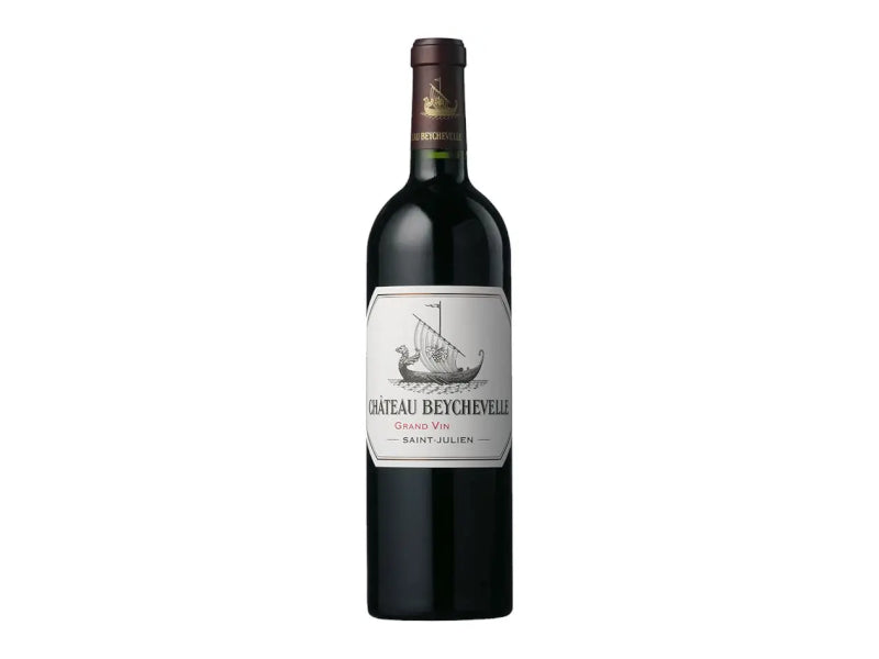 Chateau Beychevelle Saint-Julien