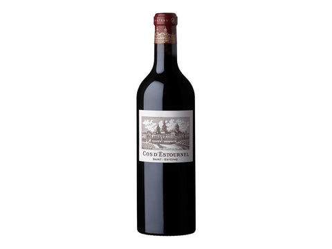 Chateau Cos d'Estournel Saint-Estephe (Minimum order: 6 bottle case) FUTURES 2025 Pre-Arrival