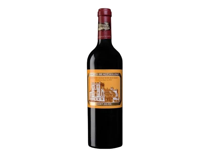 Chateau Ducru-Beaucaillou