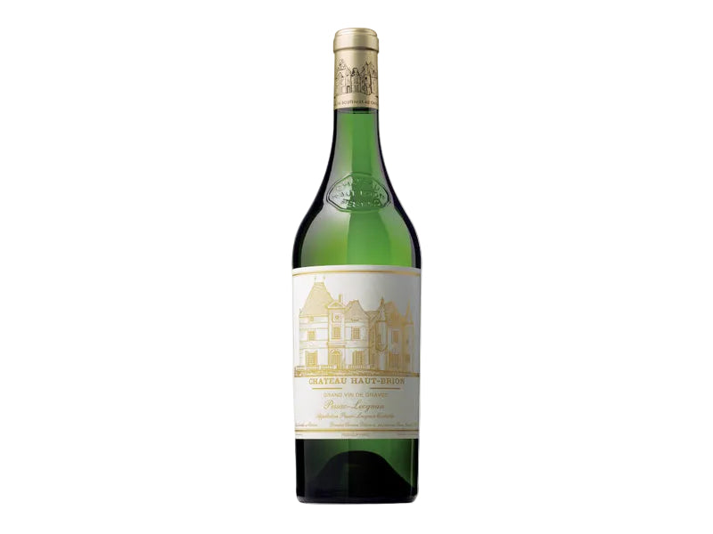 Chateau Haut-Brion Blanc Pessac-Leognan 2025