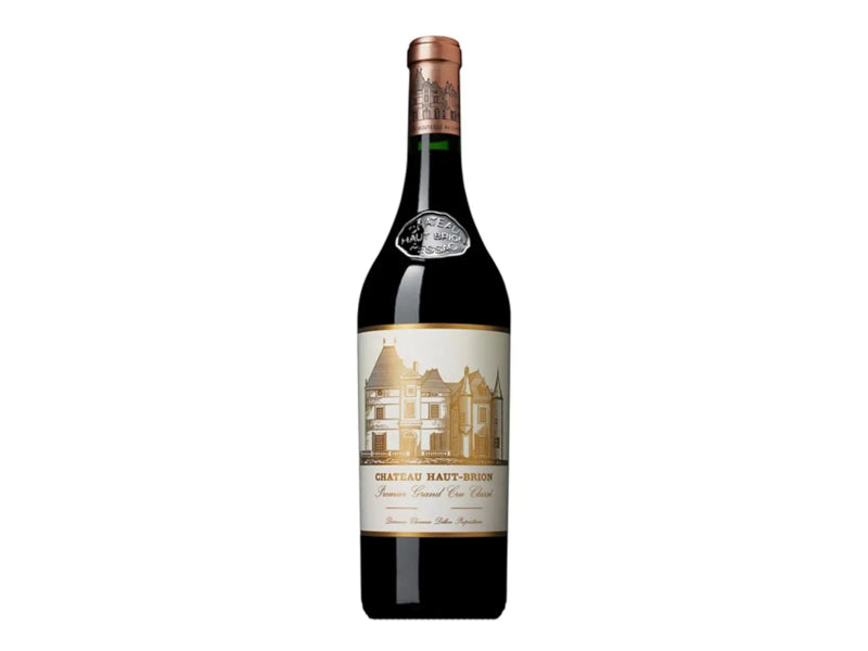 Chateau Haut-Brion Pessac-Leognan