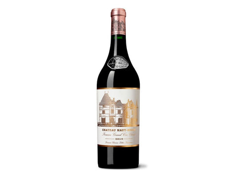 Château Haut Brion, Pessac-Leognan, 1er Grand Cru Classe 2019