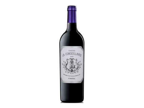 Chateau La Conseillante Pomerol 2025