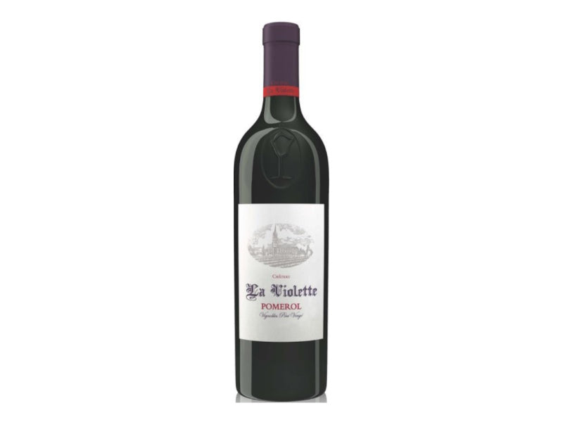 Chateau La Violette Pomerol