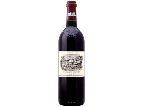 Chateau Lafite Rothschild Pauillac 1er Grand Cru Classe 2012