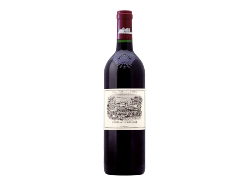 Chateau Lafite Rothschild Pauillac 2025