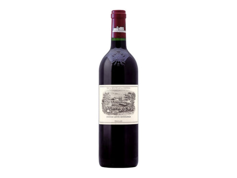 Chateau Lafite Rothschild Pauillac 2025