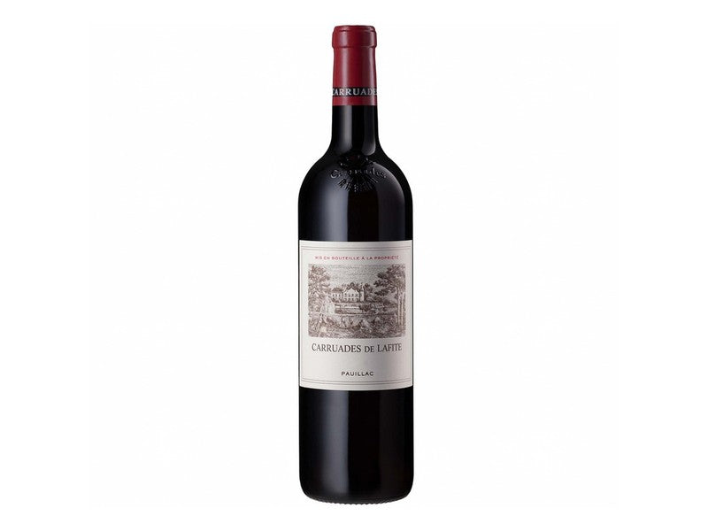 Chateau Lafite Rothschild 'Carruades de Lafite' 2025
