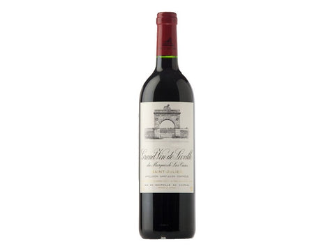 Chateau Leoville-Las Cases 'Grand Vin de Leoville' Saint-Julien