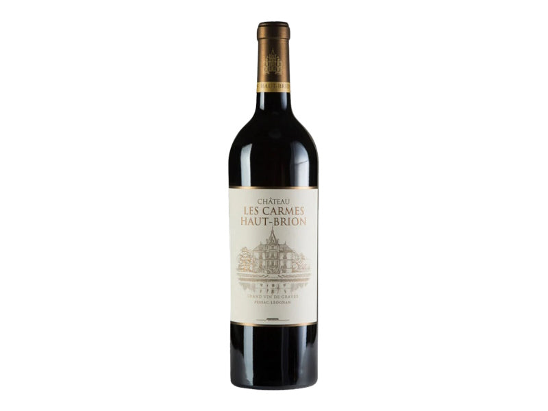Chateau Les Carmes Haut-Brion Pessac-Leognan