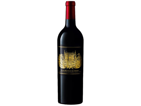 Chateau Palmer Margaux 2022