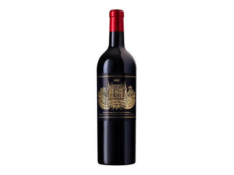 Chateau Palmer Margaux (Minimum order: 6 bottle case) FUTURES 2025 Pre-Arrival
