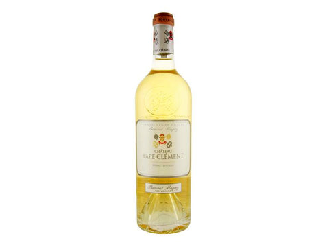 Chateau Pape Clement Blanc Pessac-Leognan (Minimum order: 6 bottle case) FUTURES 2025 Pre-Arrival