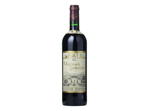 Chateau Simone Palette Rouge Provence Magnum (1.5 L) 2015