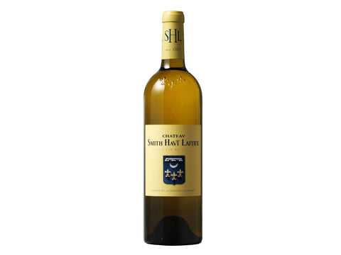 Château Smith Haut Lafitte Blanc, Pessac Leognan 2019