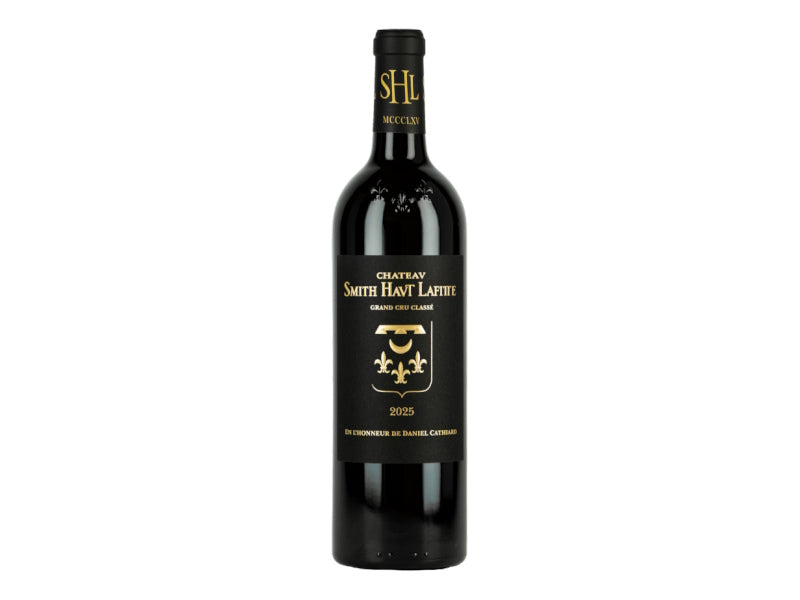 Chateau Smith Haut Lafitte Pessac-Leognan 2025