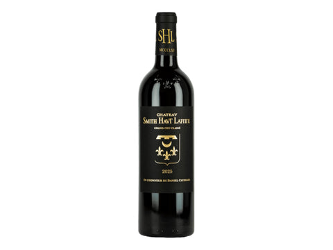 Chateau Smith Haut Lafitte Pessac-Leognan 2025