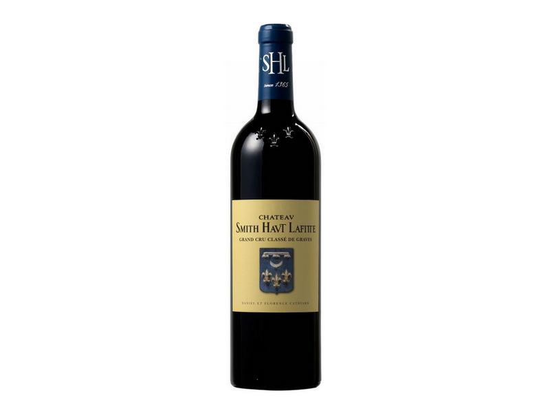 Château Smith Haut Lafitte Pessac Leognan Rouge FUTURES 2024 Pre-Arrival
