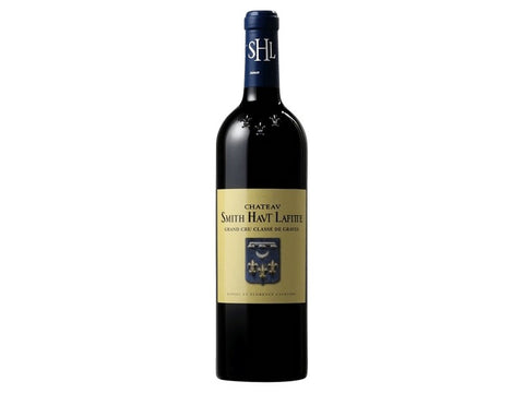 Château Smith Haut Lafitte Rouge, Pessac-Leognan, Cru Classé 2019