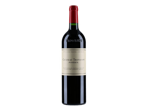 Chateau Trotanoy Pomerol (Minimum order: 6 bottle case) FUTURES 2025 Pre-Arrival