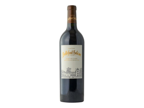 Chateau Bellefont-Belcier Saint-Emilion Grand Cru 6 Bottles Case (6*750 ml) 2022