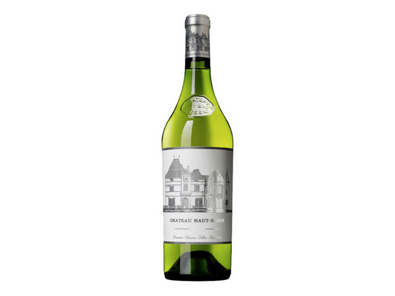 Chateau Haut Brion Blanc Pessac Leognan 1er Grand Cru Classe 2015 by Symbolic Wines