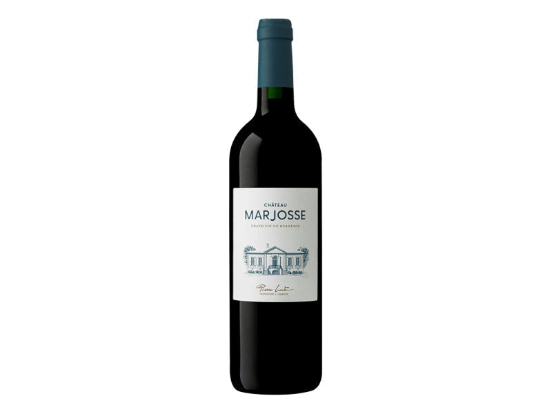 Chateau Marjosse Bordeaux, Rouge Magnum (1.5 L) 2022