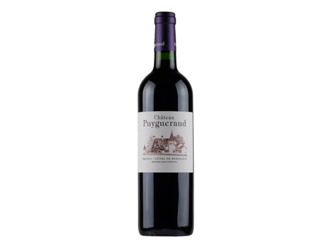Chateau Puygueraud Francs Cotes de Bordeaux Rouge Double Magnum (3.0 L) 2022