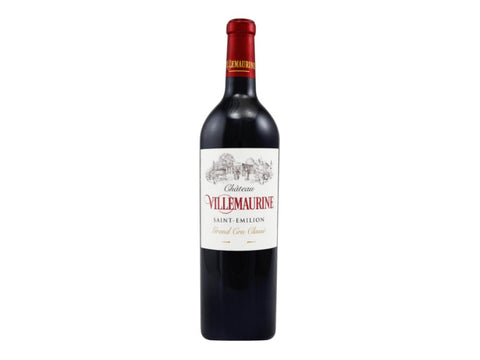 Chateau Villemaurine, Saint-Emilion, Grand Cru Magnum (1.5 L) 2022