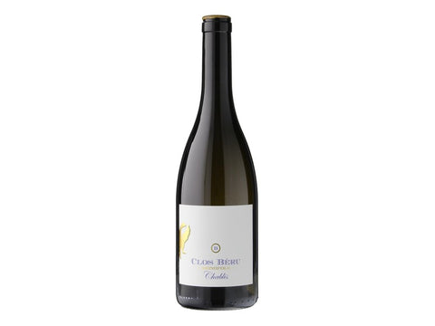 Chateau de Beru Chablis Clos Beru Monopole Magnum (1.5 L) 2021