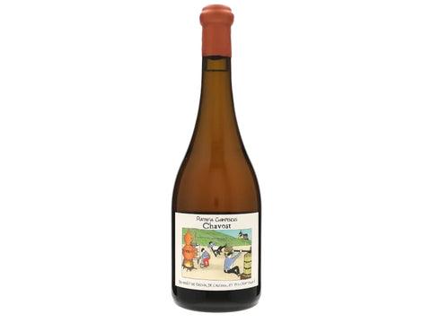Chavost Solera Ratafia Champenois NV