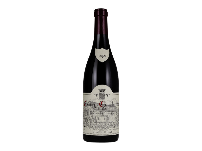 Claude Dugat Gevrey-Chambertin Premier Cru 2023