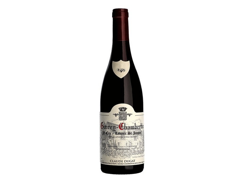 Claude Dugat Lavaux Saint-Jacques, Gevrey-Chambertin Premier Cru 2023