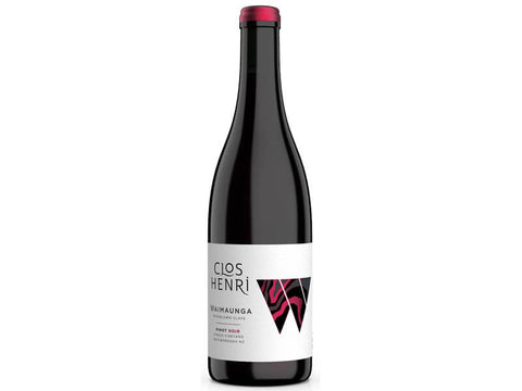 Clos Henri Waimaunga Windblown Clays Pinot Noir 2020