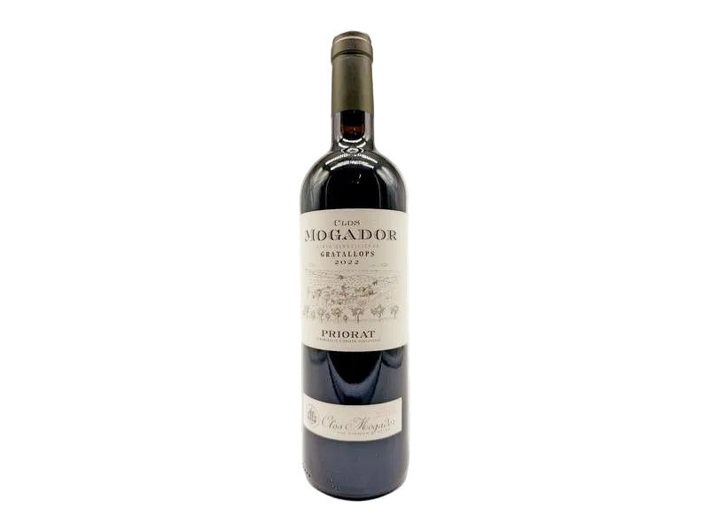 
                  
                    Clos Mogador Vinya Classificada Priorat DOCa 2022
                  
                