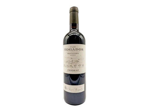 Clos Mogador Vinya Classificada Priorat DOCa 2022