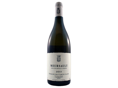 Comtes Lafon Meursault Magnum (1.5 L) 2015