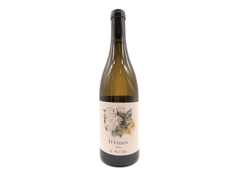 PAUL LATO DVision, Chardonnay 2014
