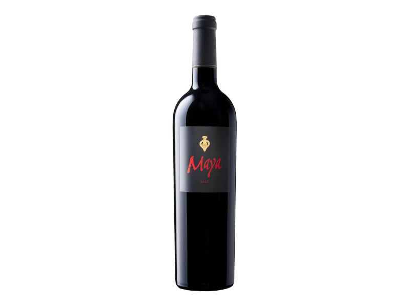 Dalla Valle MAYA Proprietary, Red Oakville 2021