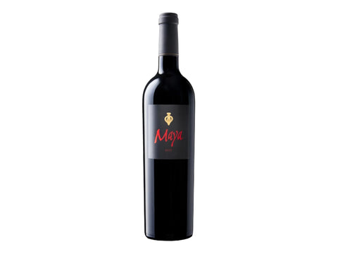 Dalla Valle Maya Proprietary Red Oakville 2018