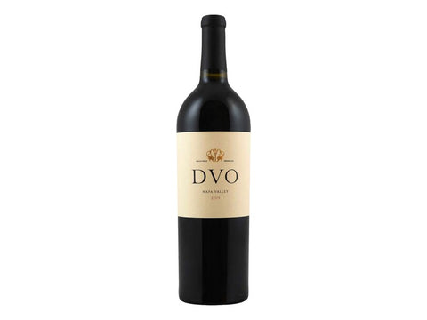 Dalla Valle & Ornellaia DVO 2019