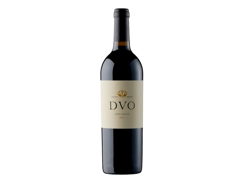 Dalla Valle & Ornellaia DVO 2021