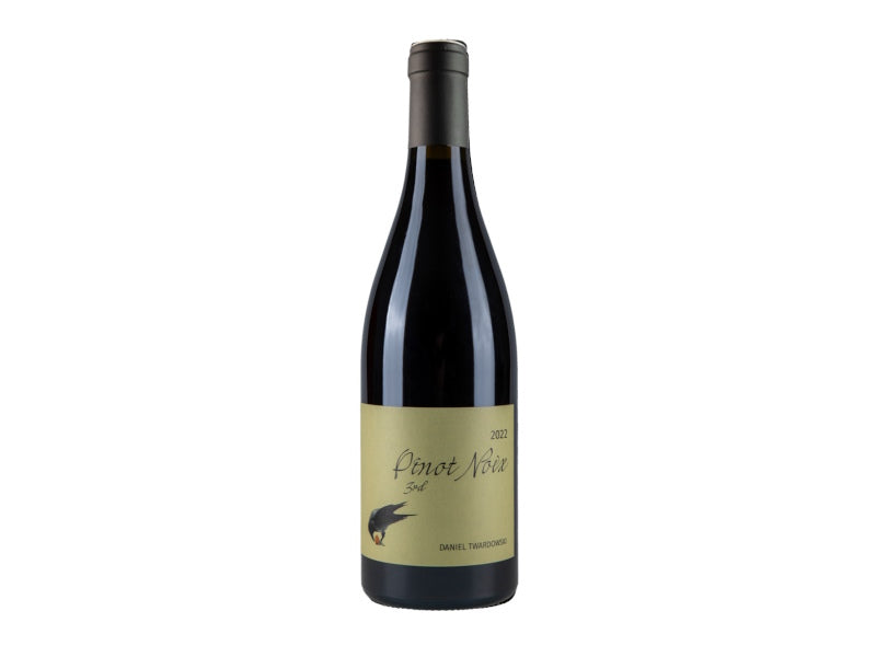Daniel Twardowski 3rd Pinot Noix, Mosel 2022