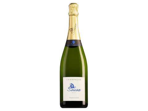 De Sousa & Fils Brut Tradition NV