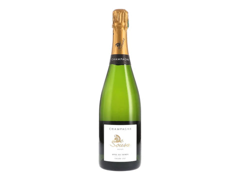 De Sousa & Fils 'Avec le Temps' Grand Cru Blanc de Blancs Extra Brut